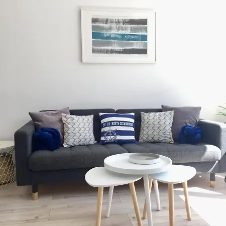 アパート Sarafovo Cosy With Garden Close To The Beach ブルガス